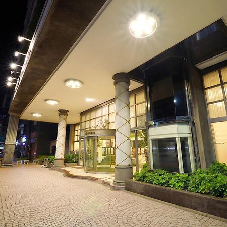 Hotel Lees Boutique Kaohsiung Exterior foto